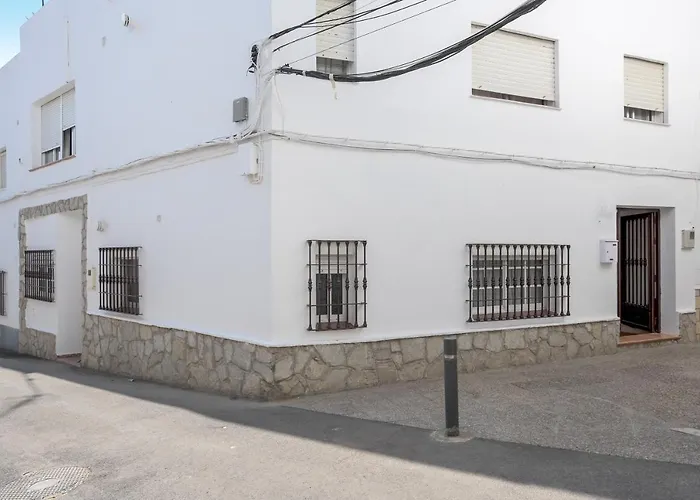Piso Rio De Conil