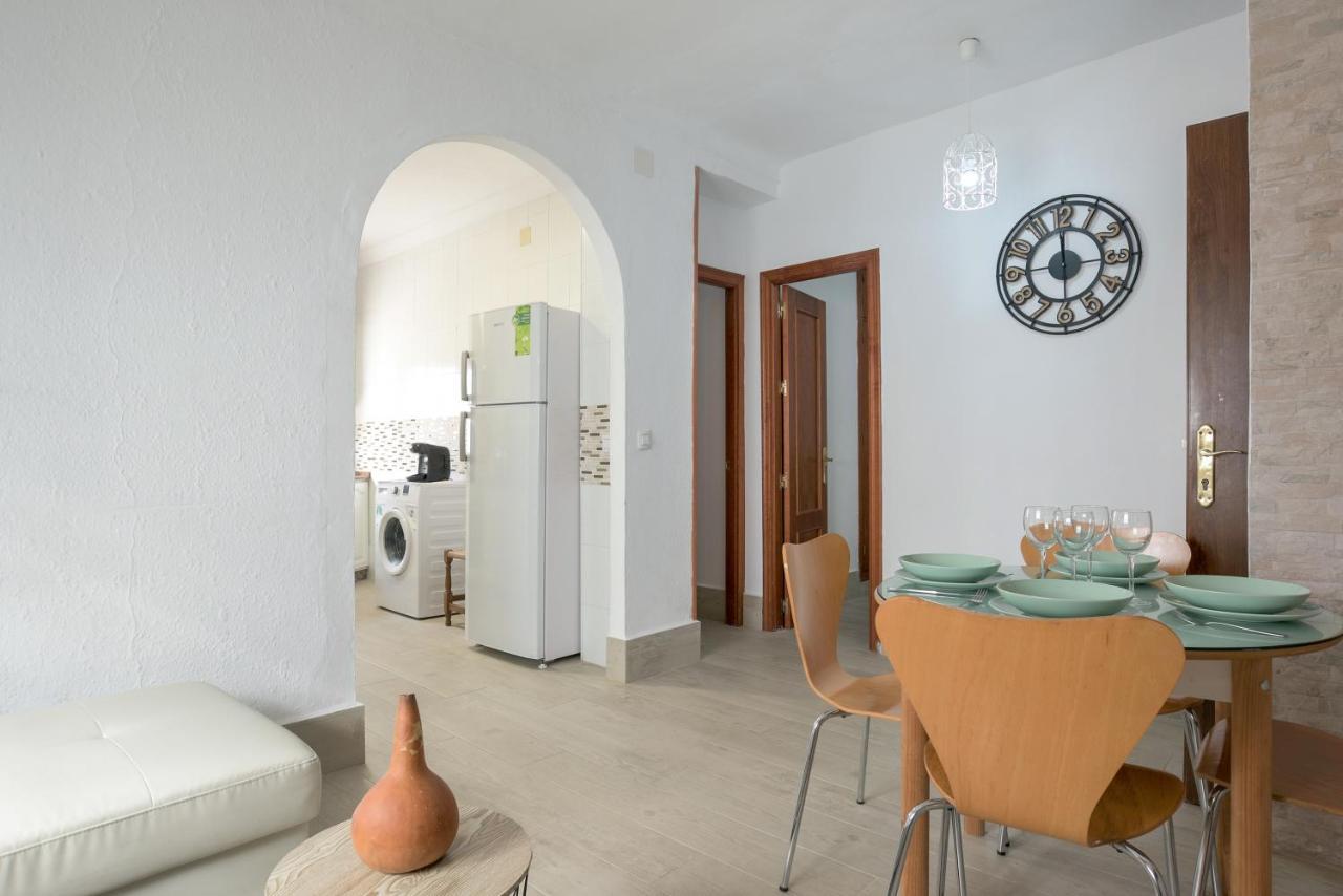 Apartament Piso Rio De Conil Conil De La Frontera