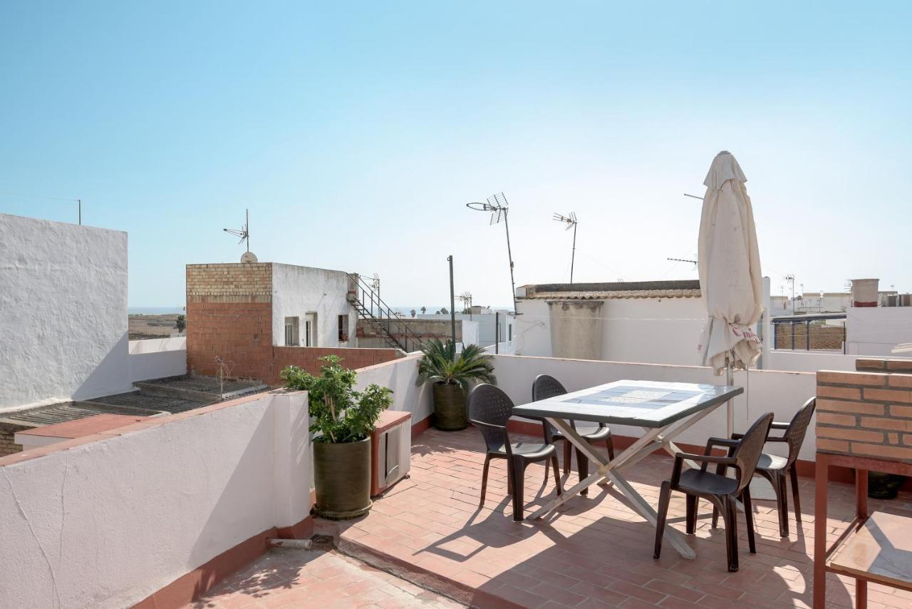 Piso Rio De Conil Apartament *