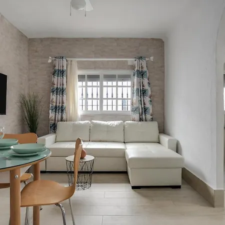 Piso Rio De Conil Appartement Conil De La Frontera Buitenkant foto