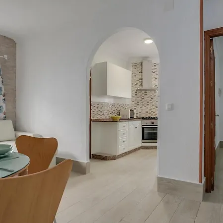 Piso Rio De Conil Appartement Conil De La Frontera Buitenkant foto