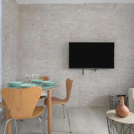 Piso Rio De Conil Appartement Conil De La Frontera Buitenkant foto