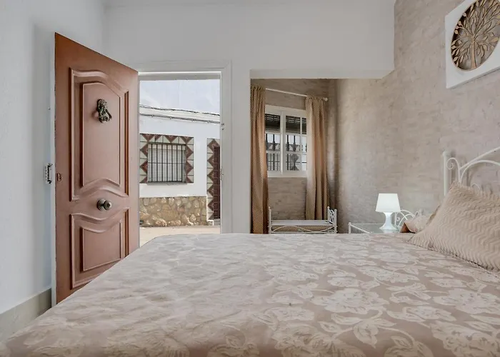 Piso Rio De Conil