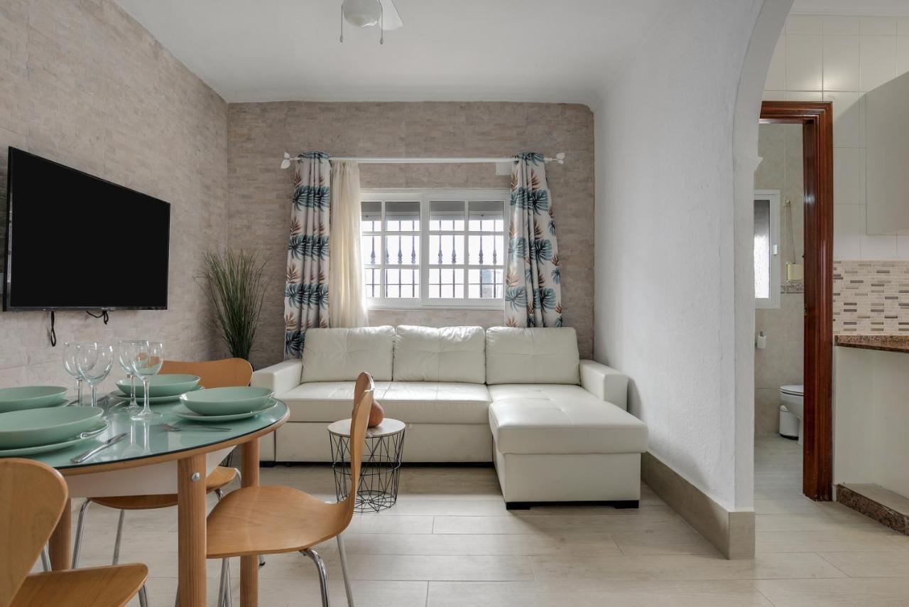 Appartement Piso Rio De Conil *