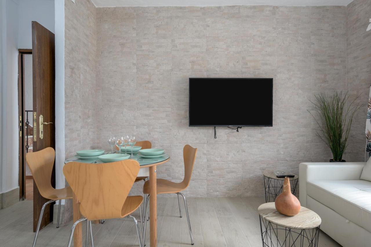 Piso Rio De Conil Appartement *
