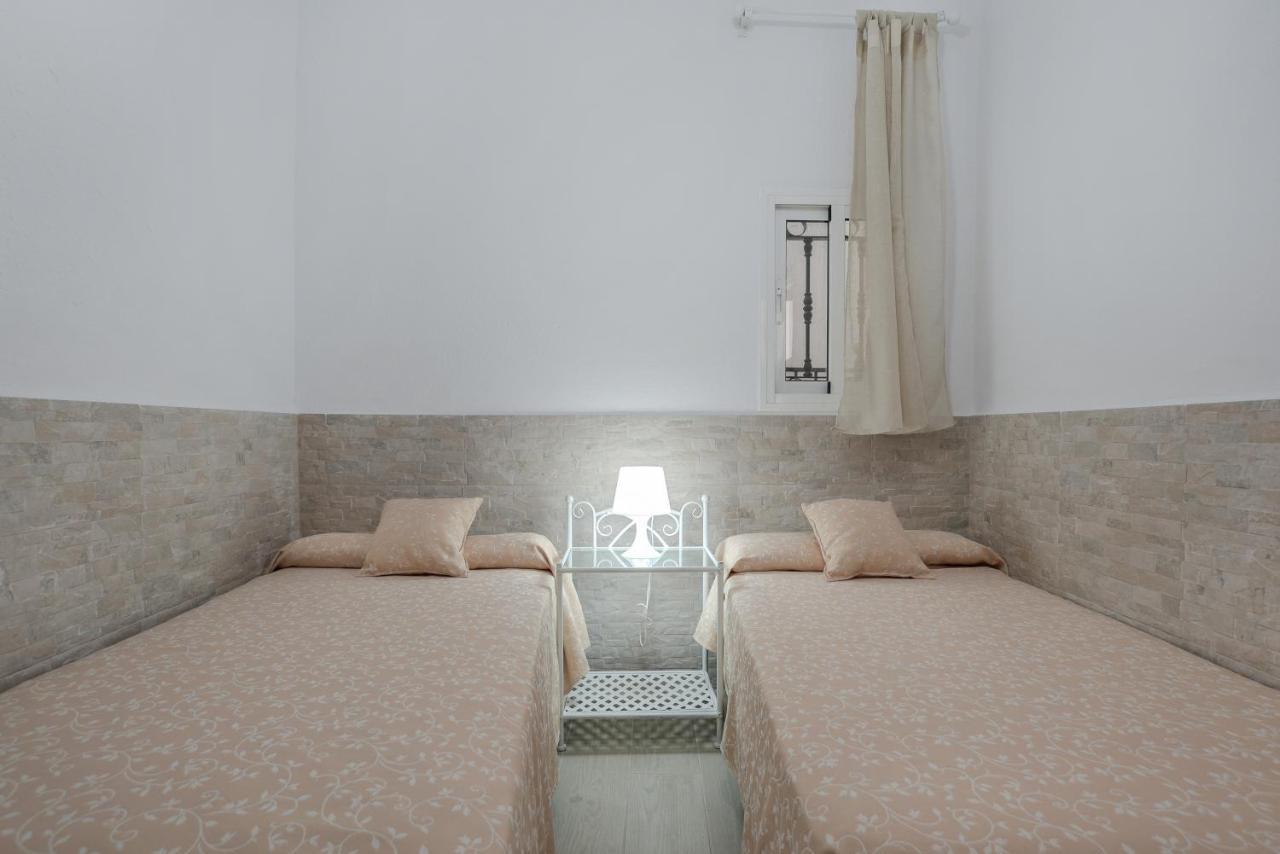 Piso Rio De Conil Appartement Conil De La Frontera