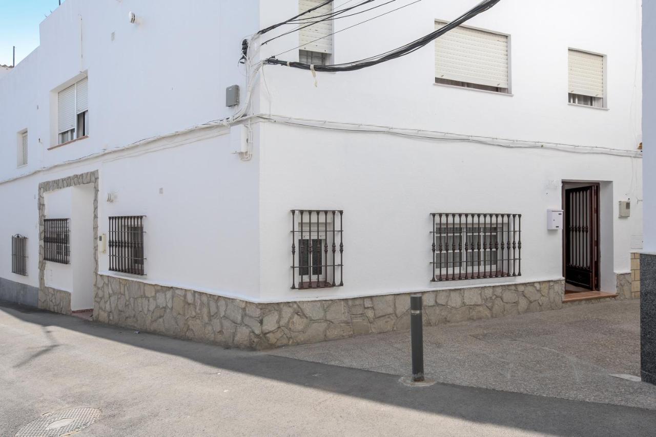 Appartement Piso Rio De Conil *