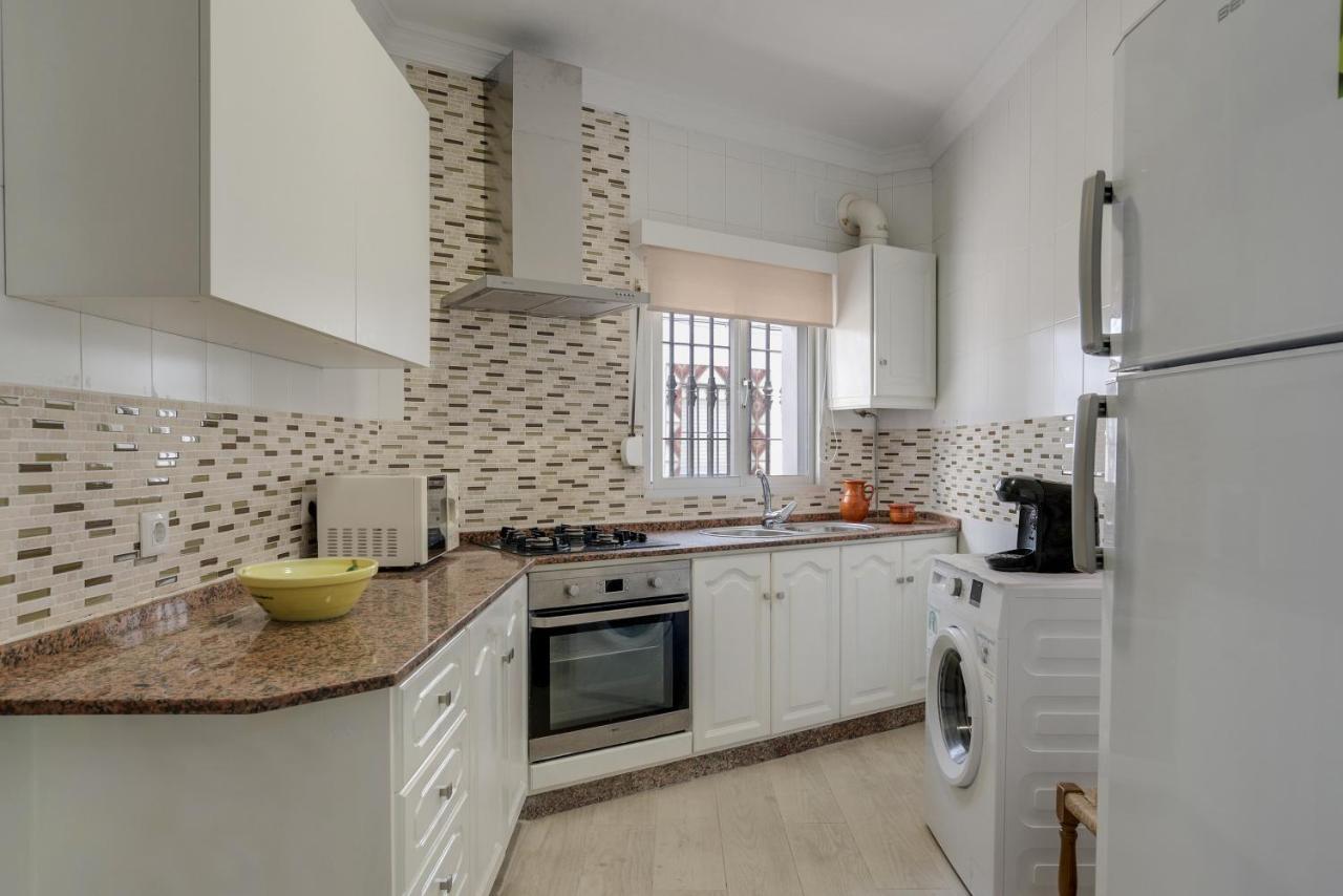 Appartement Piso Rio De Conil