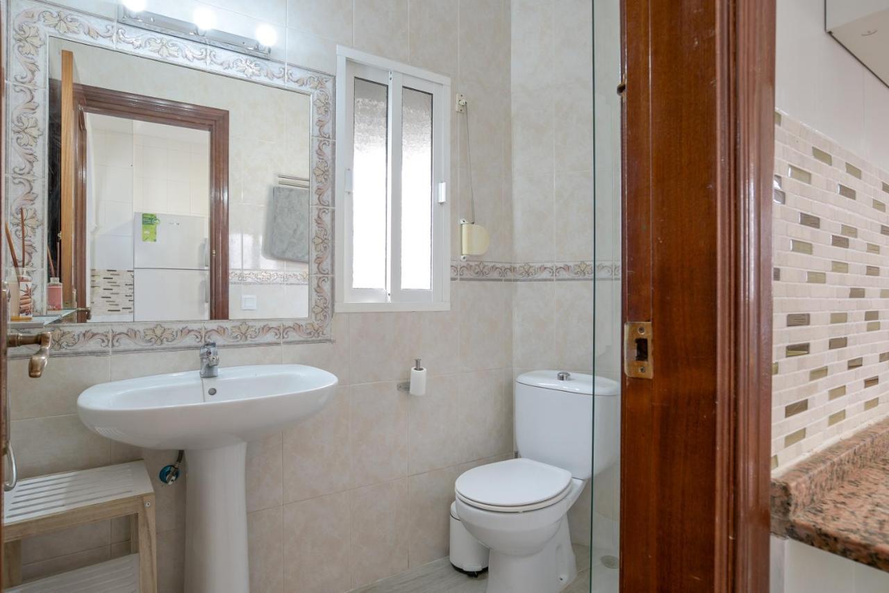Appartement Piso Rio De Conil *
