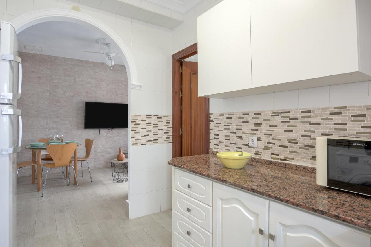 Piso Rio De Conil Appartement *