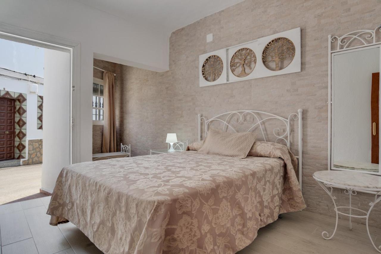 Appartement Piso Rio De Conil *