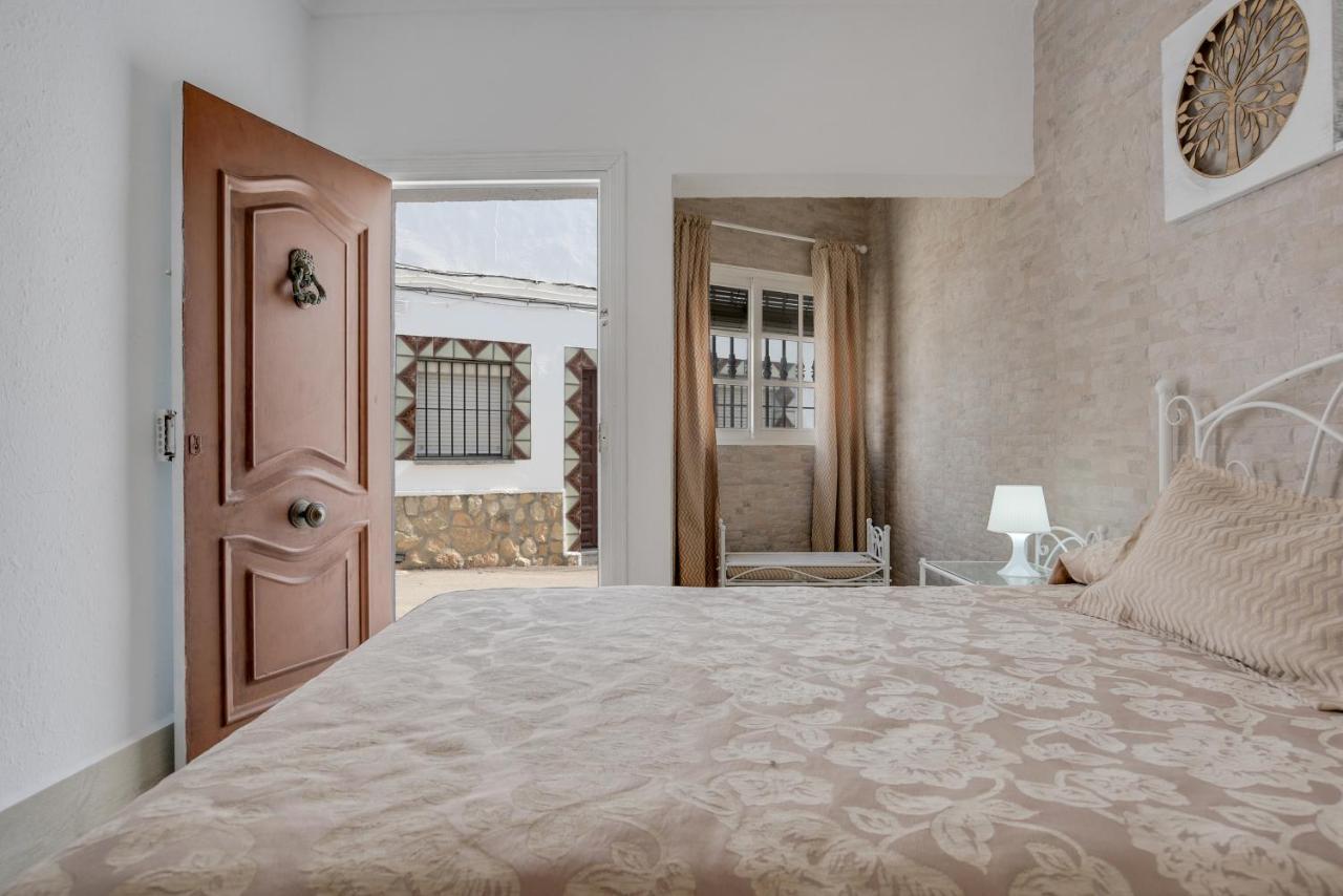 Piso Rio De Conil Appartement